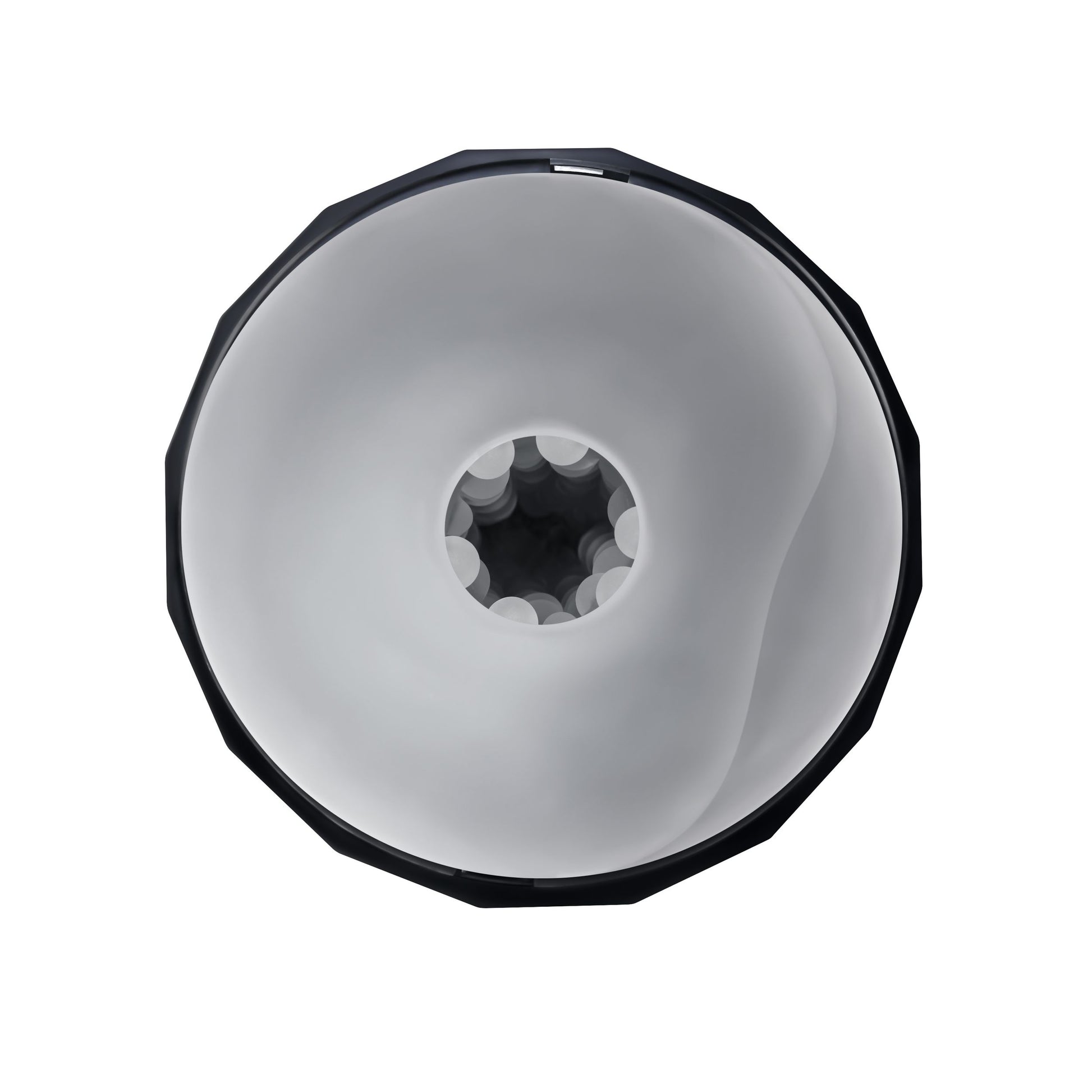 Playboy  - Solo Stroker - Black