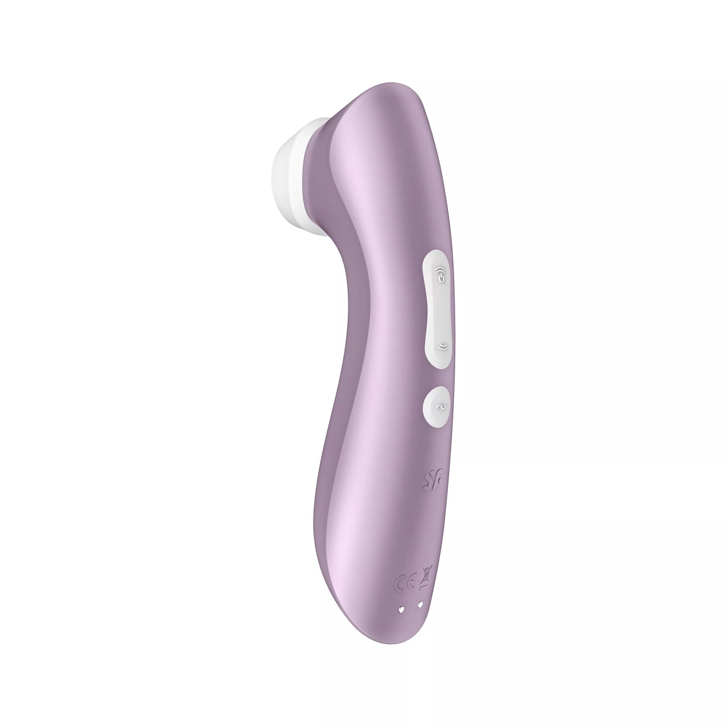 Satisfyer Pro 2 - Vibration