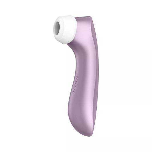 Satisfyer Pro 2 Vibration lingerie