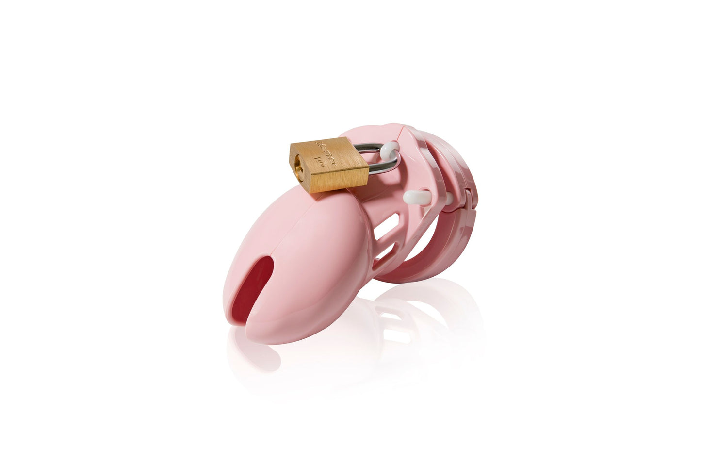 CB-6000s Chastity Cage - Pink