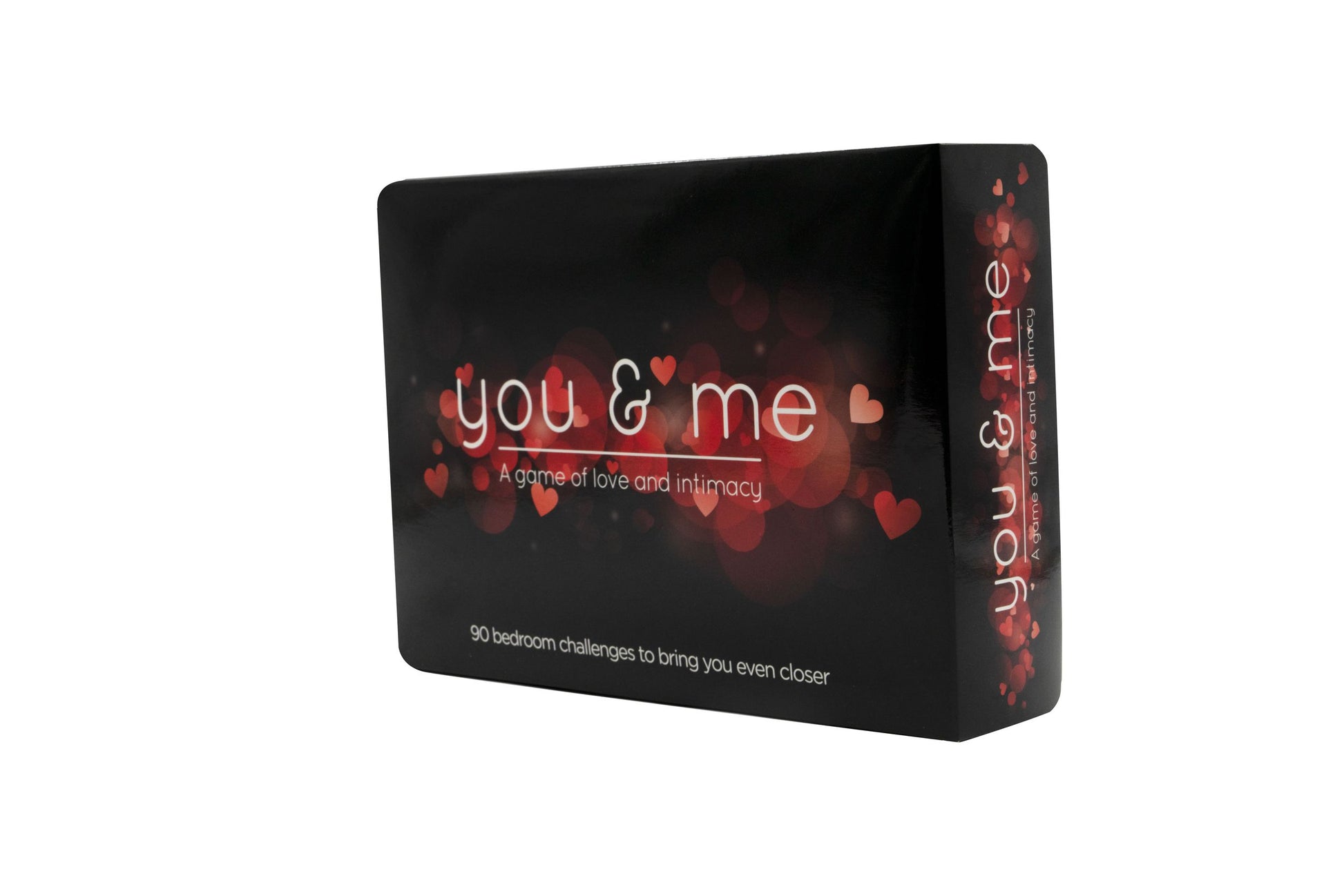You & Me Game