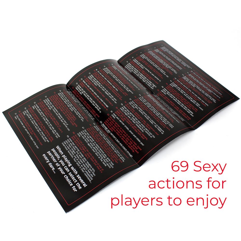 Path to Pleasure Game