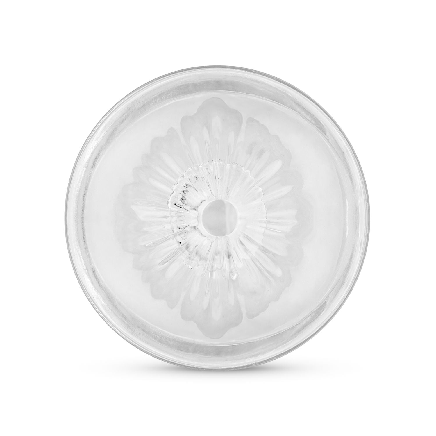 FPPR. Double-Sided Masturbator (vagina - anal)