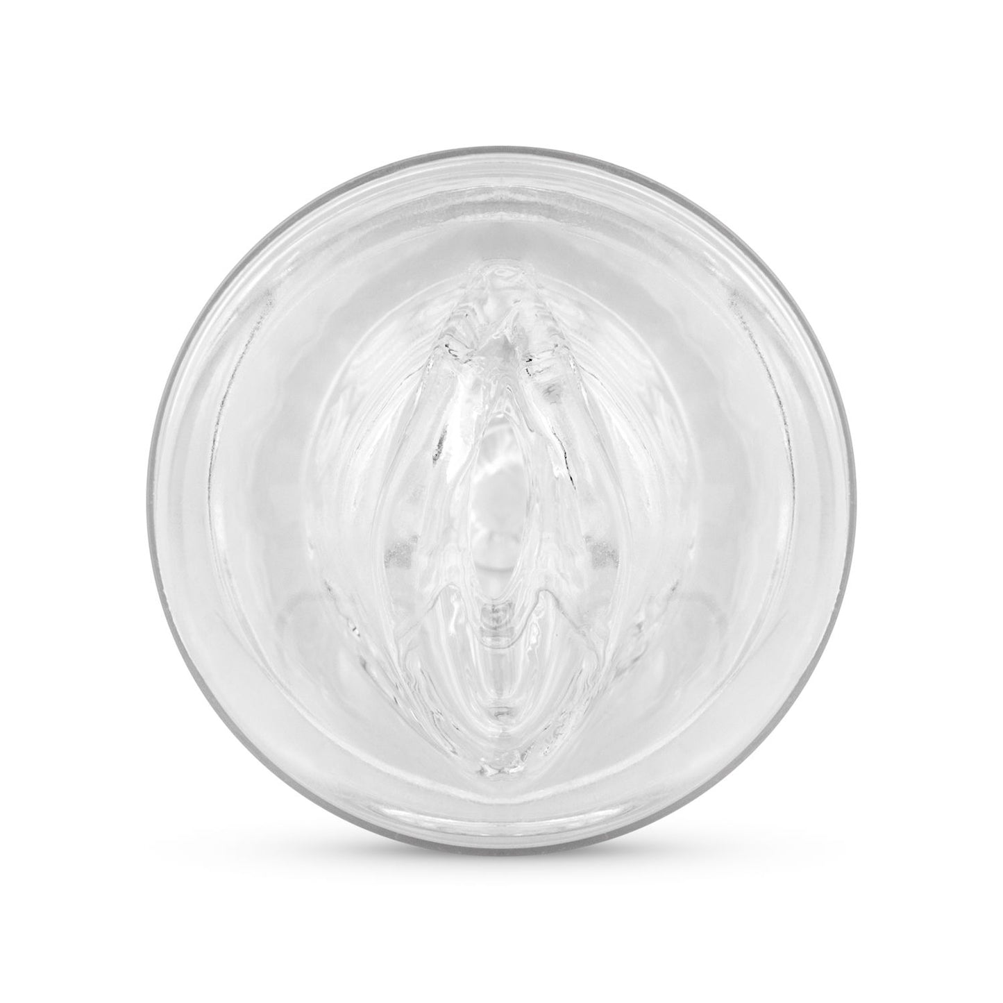 FPPR. Double-Sided Masturbator (vagina - mouth)