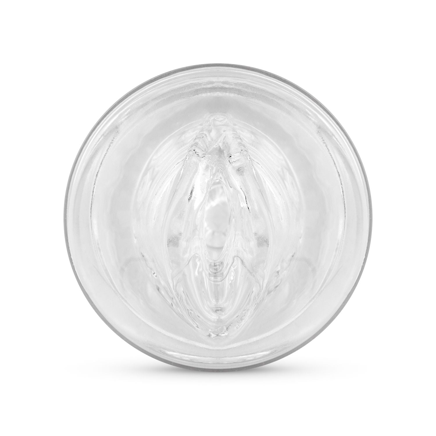 FPPR. Double-Sided Masturbator (vagina - mouth)