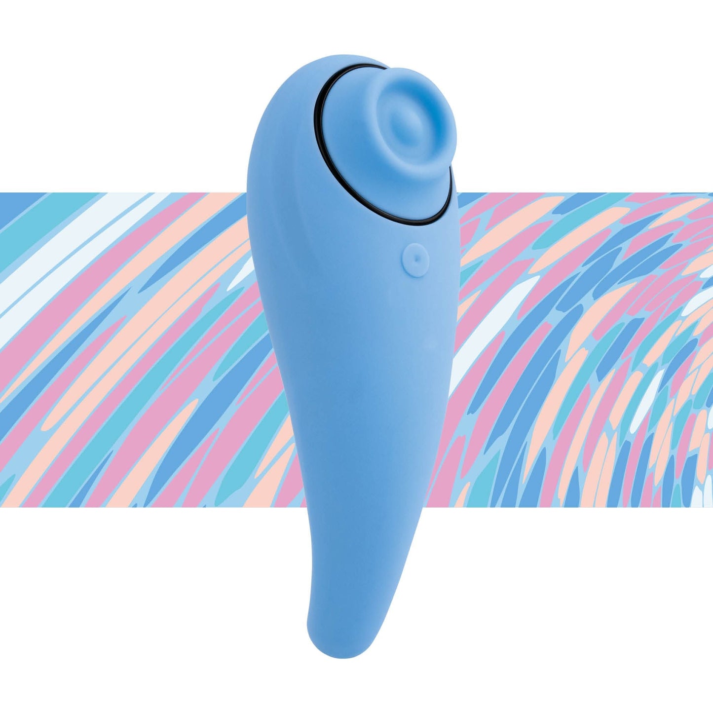 FemmeGasm Tapp 2 Turquoise