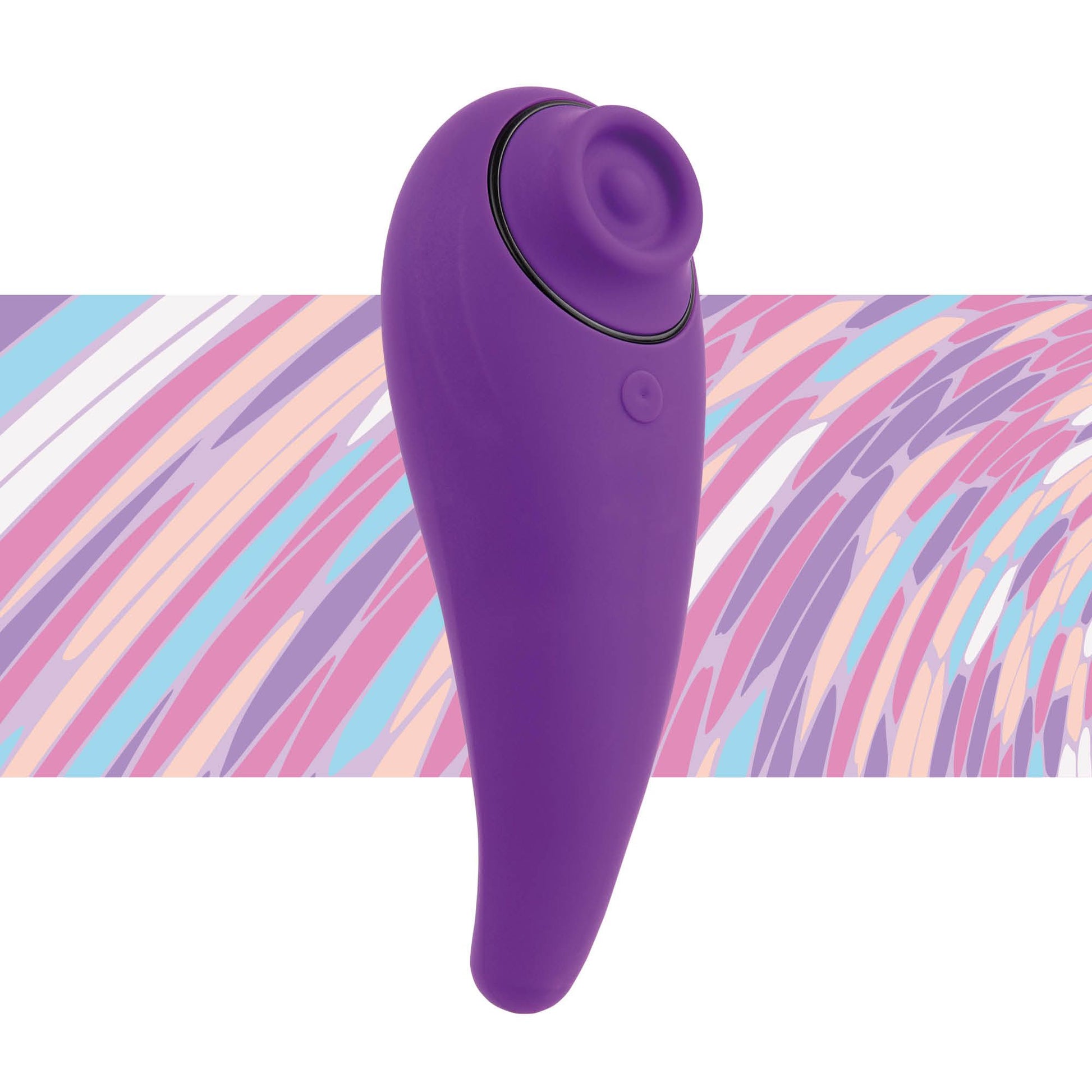 FemmeGasm Tapp 2 - Purple