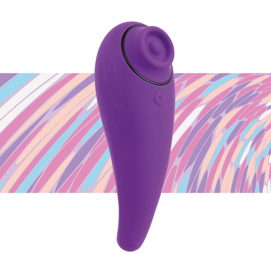 FemmeGasm Tapp 2 - Purple