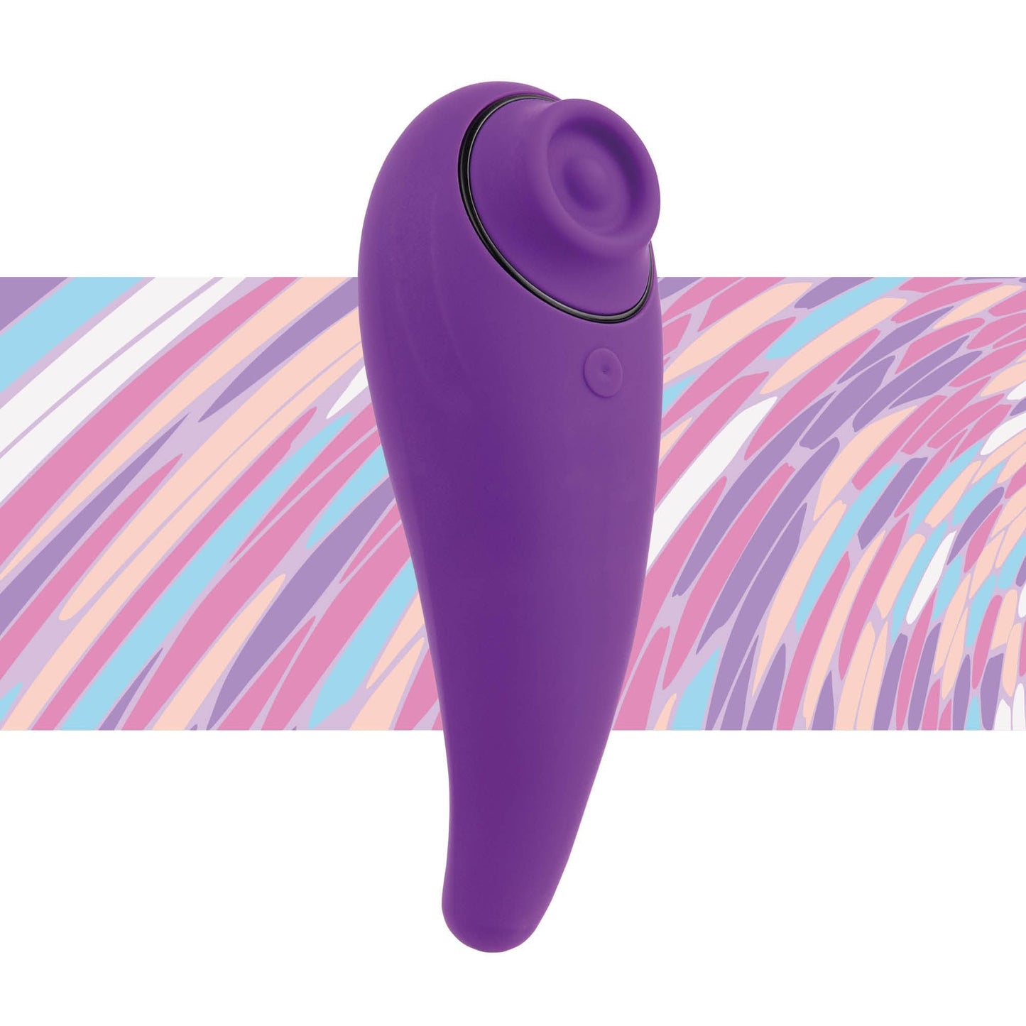 FemmeGasm Tapp 2 Purple
