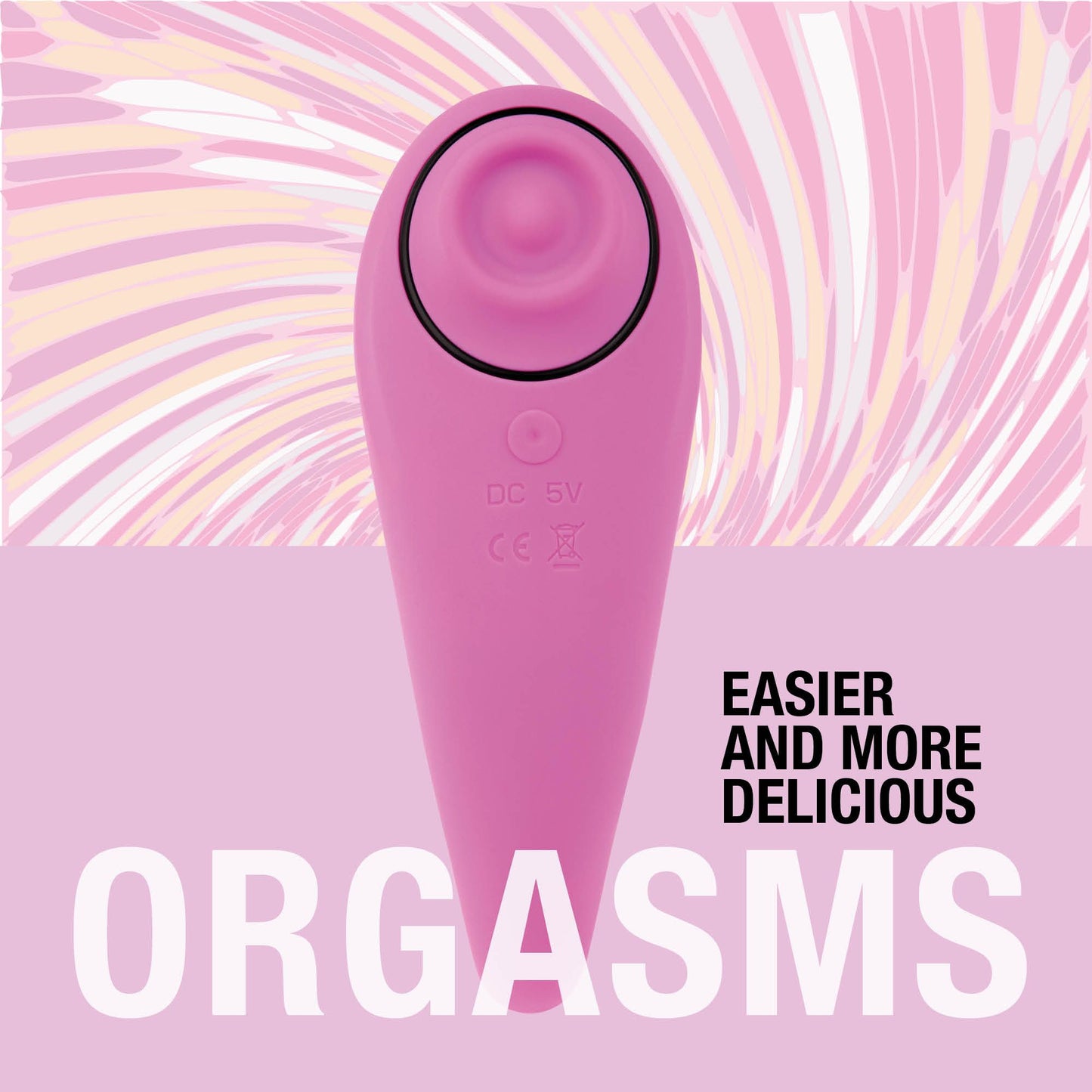 FemmeGasm Tapp 2 - Pink