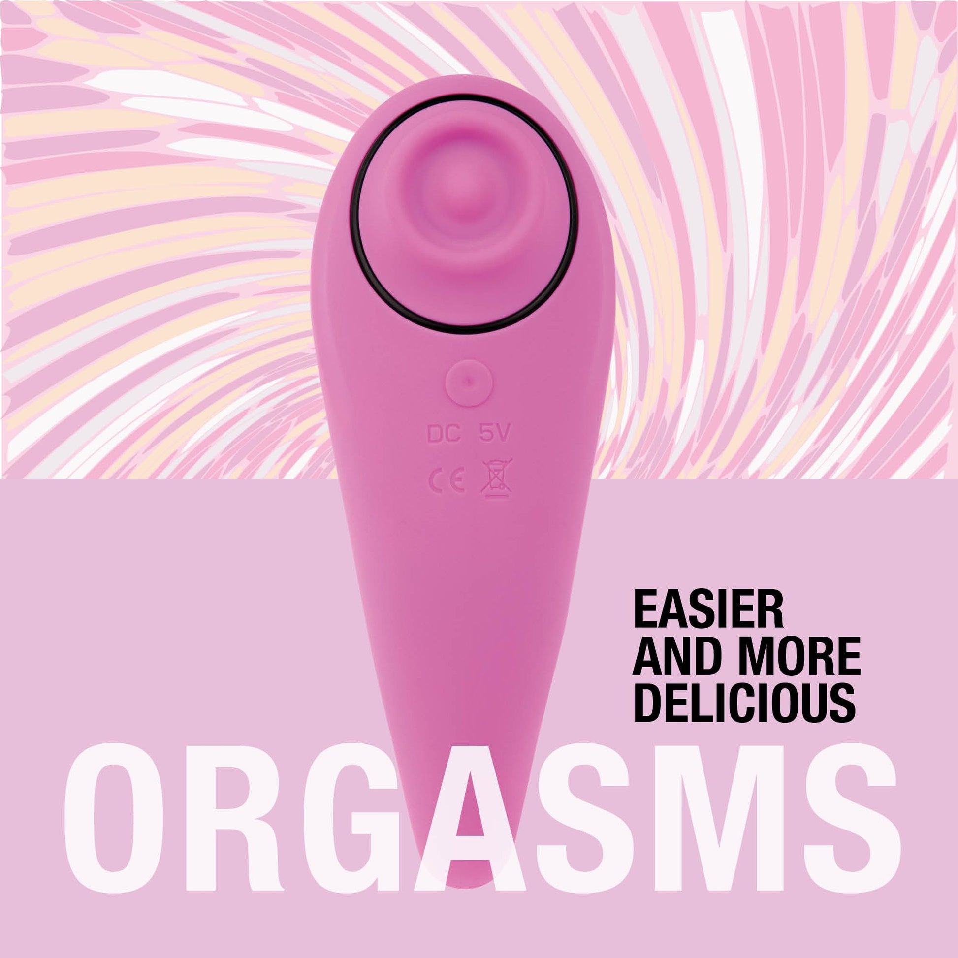 FemmeGasm Tapp 2 - Pink