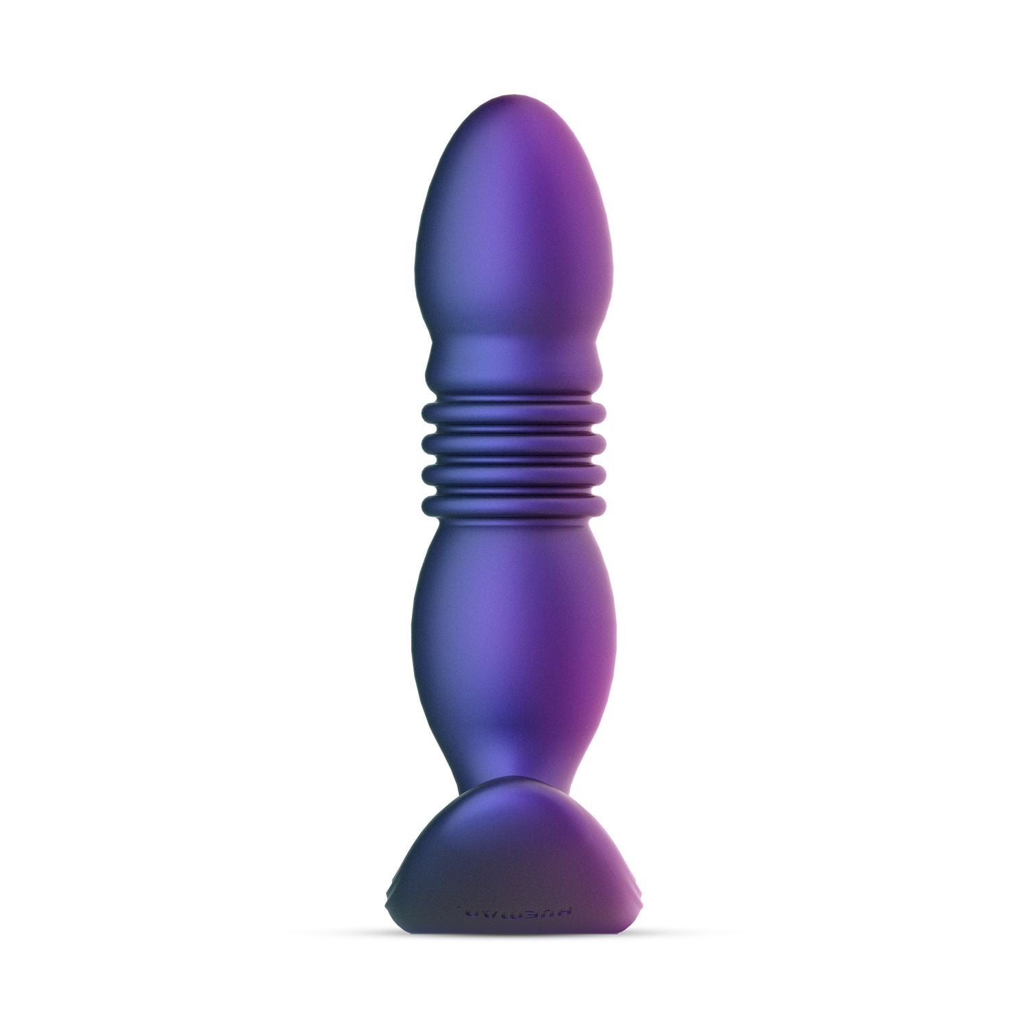 Hueman - Thrusting Buttplug
