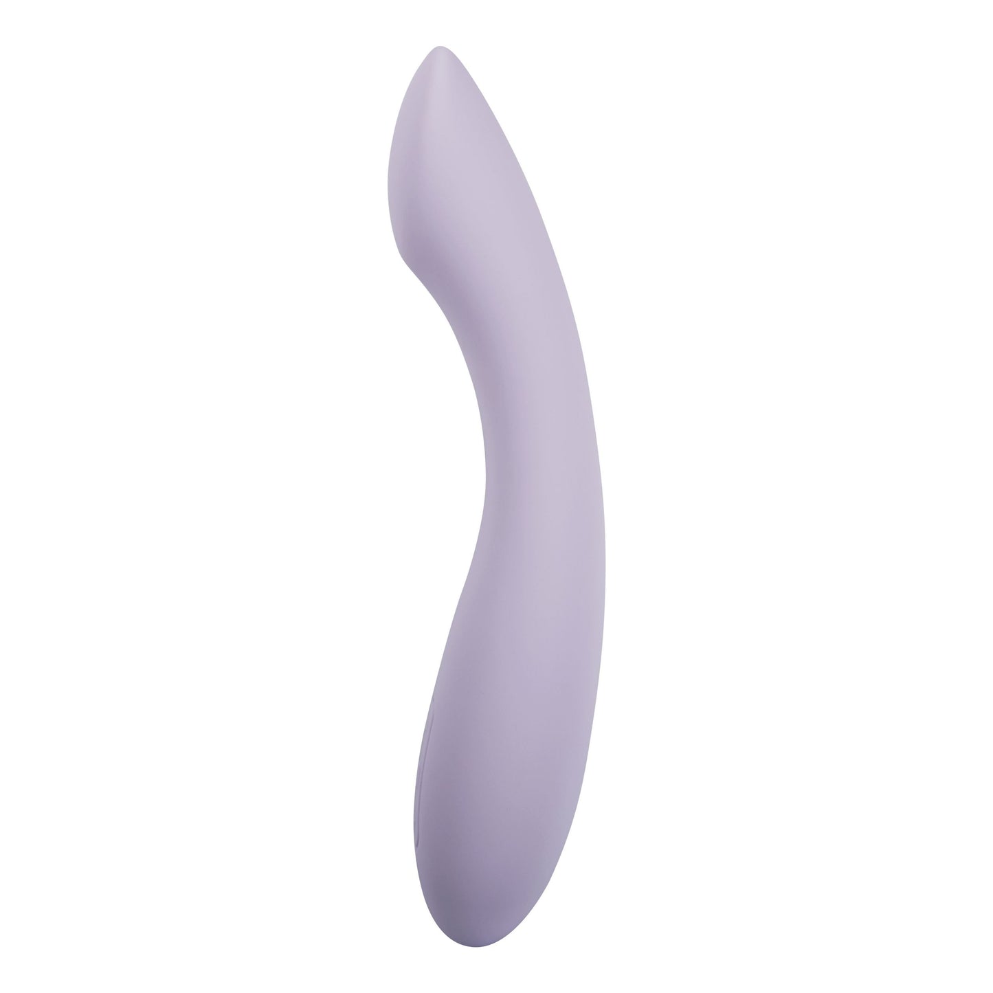 SVAKOM - AMY 2 G-Spot & Clitoral Vibrator Lilac
