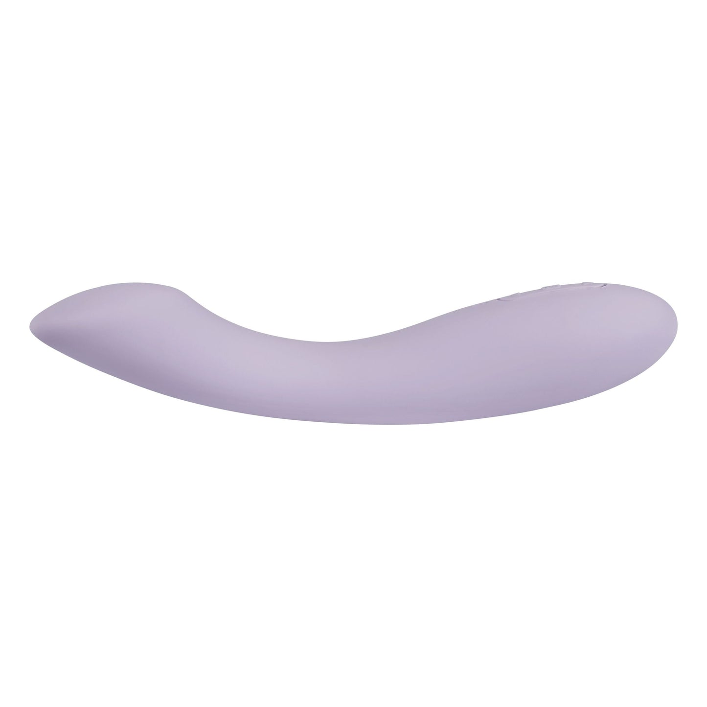 SVAKOM - AMY 2 G-Spot & Clitoral Vibrator Lilac