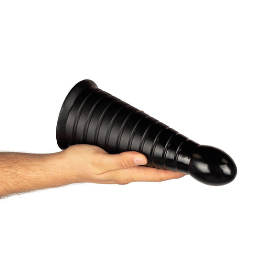 BUTTR - Devil Dog Butt Plug