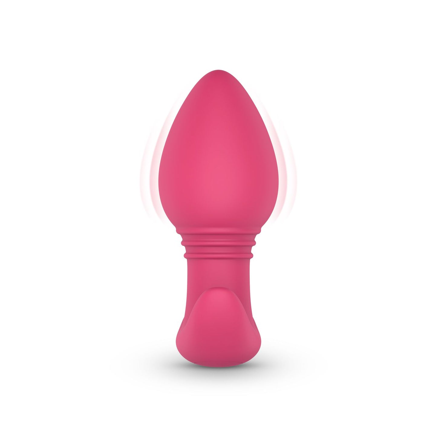 EasyConnect - Vibrating Butt Plug Axel app-controlled