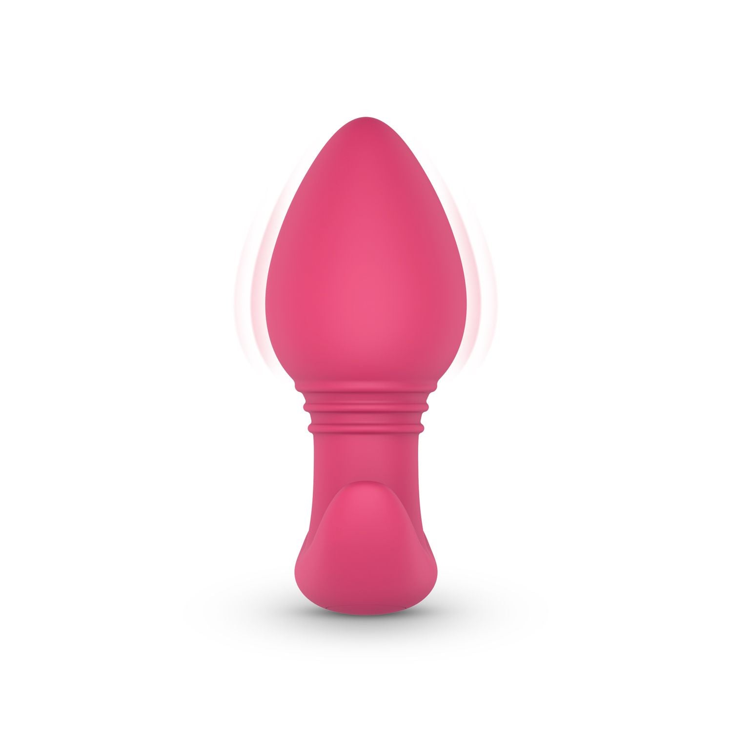 EasyConnect - Vibrating Butt Plug Axel app-controlled