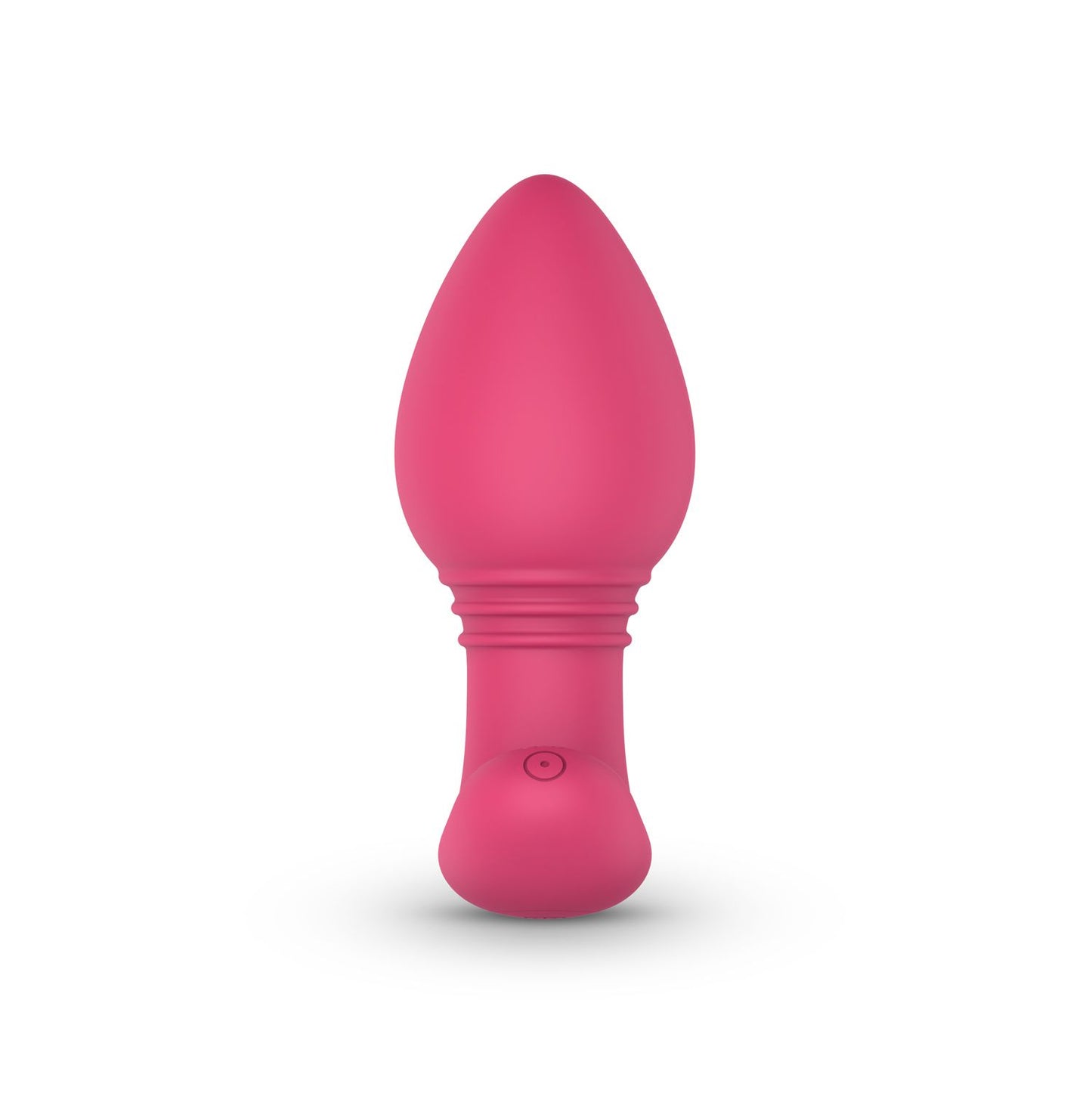 EasyConnect - Vibrating Butt Plug Axel app-controlled