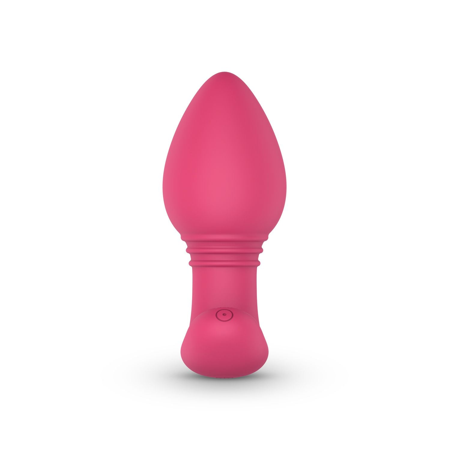 EasyConnect - Vibrating Butt Plug Axel app-controlled