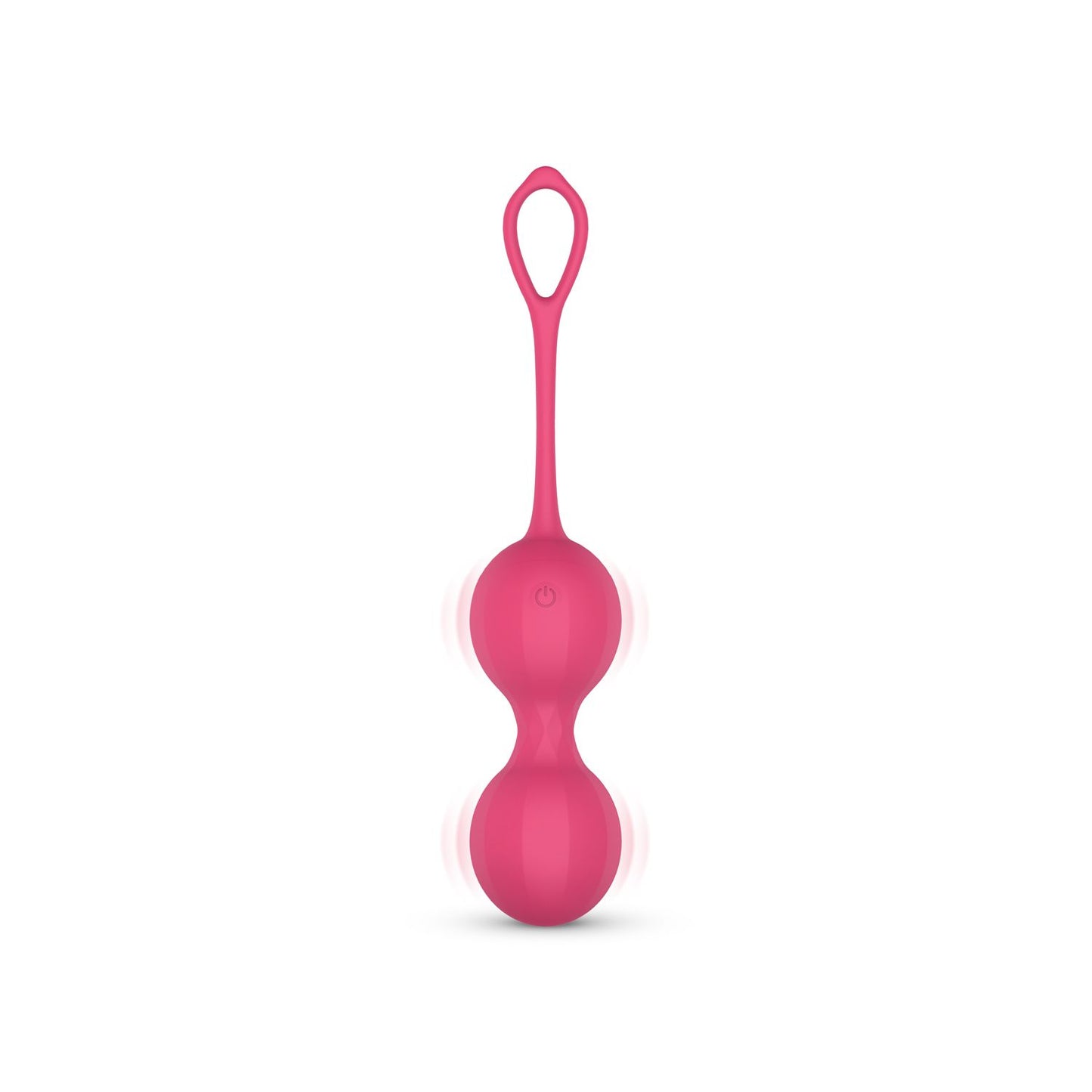 EasyConnect - Vibrating Kegel Balls Stella app-controlled