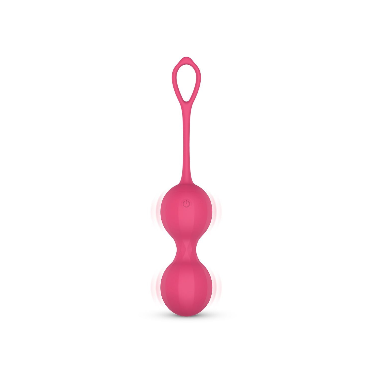 EasyConnect - Vibrating Kegel Balls Stella app-controlled