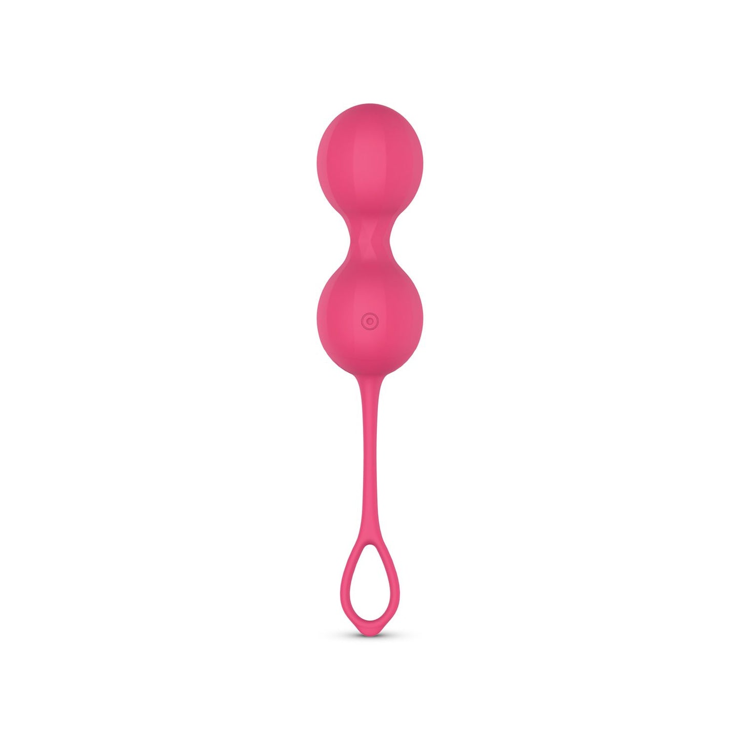 EasyConnect - Vibrating Kegel Balls Stella app-controlled