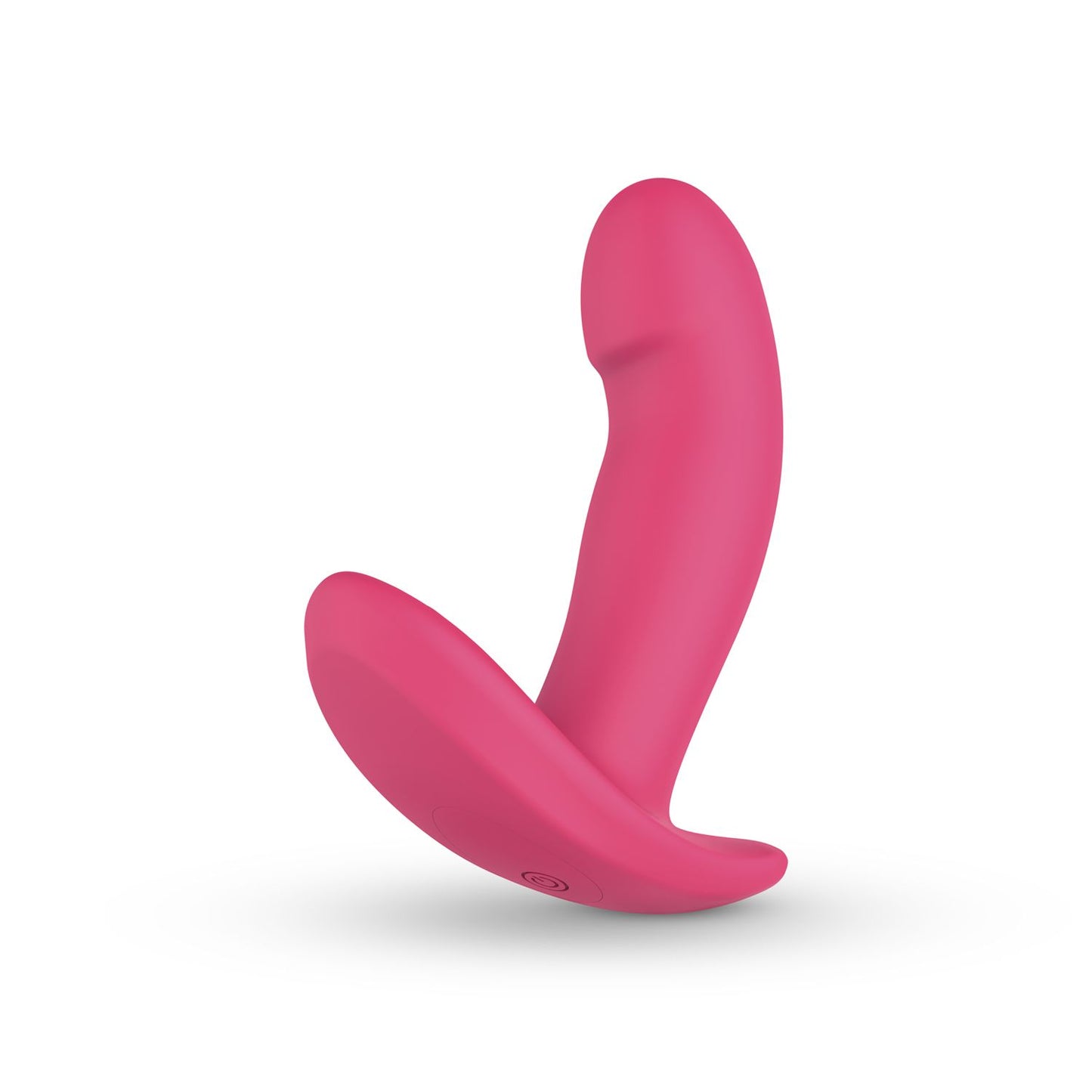 EasyConnect - Wearable Vibrator Ivy app-controlled