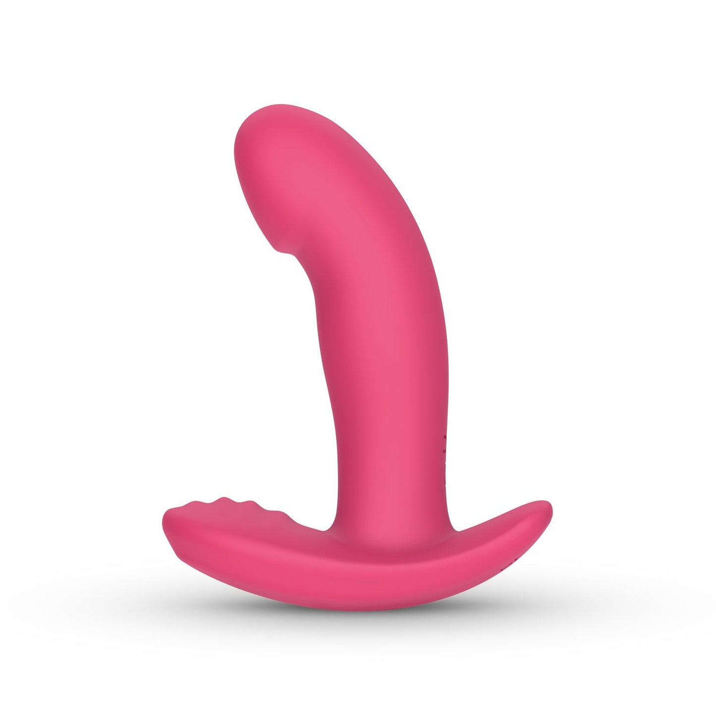 EasyConnect - Wearable Vibrator Ivy app-controlled