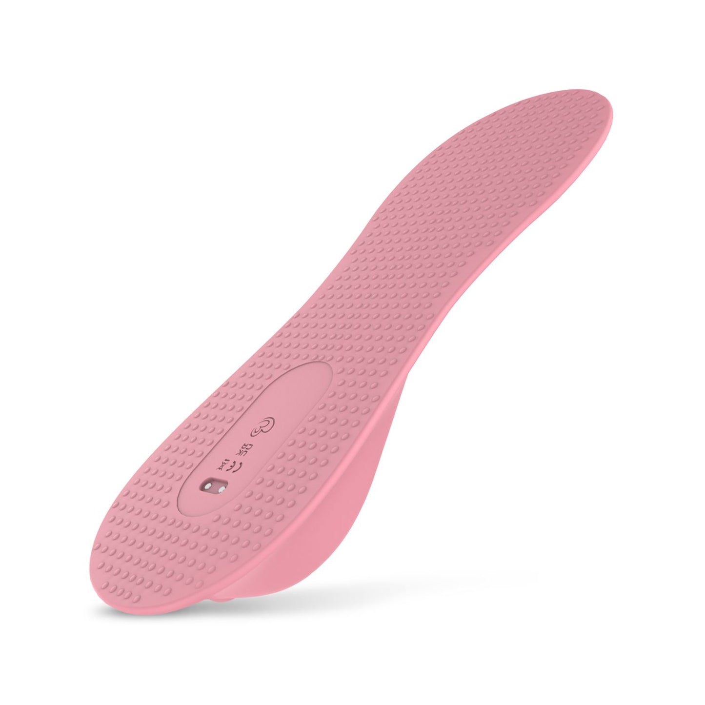 EasyToys – Vibe Pad Tapping & Vibrating Pad with Remote – Pink