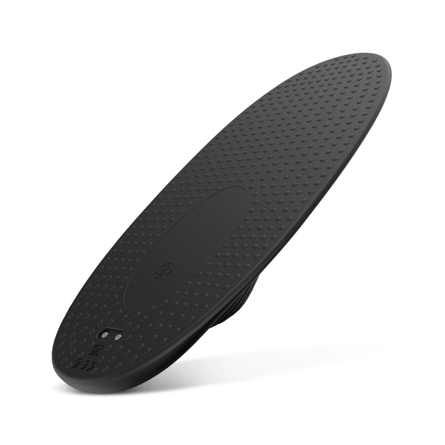 EasyToys – Vibe Pad Vibrating Pad with Remote – Black