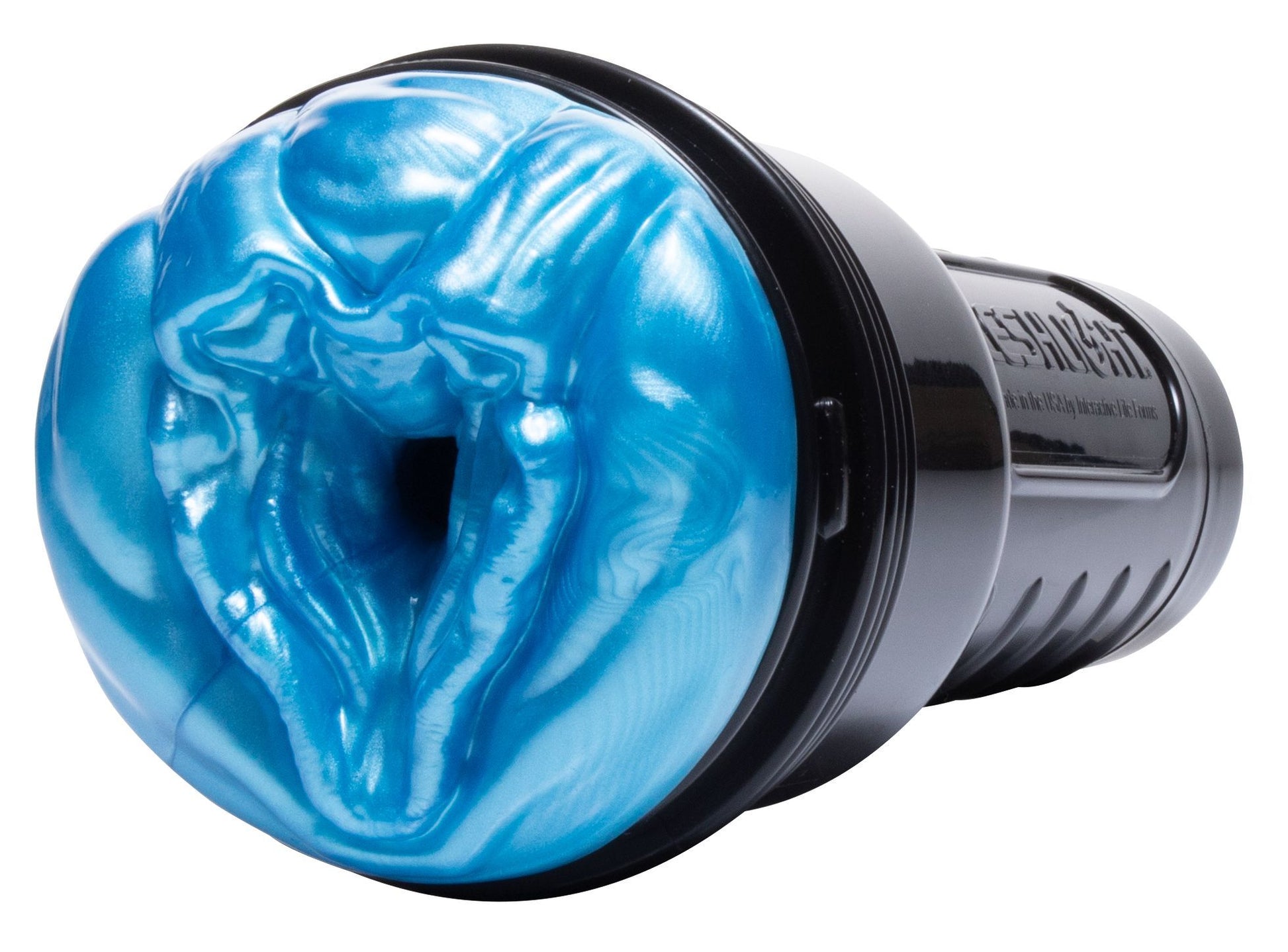 Fleshlight Alien Blue masturbator
