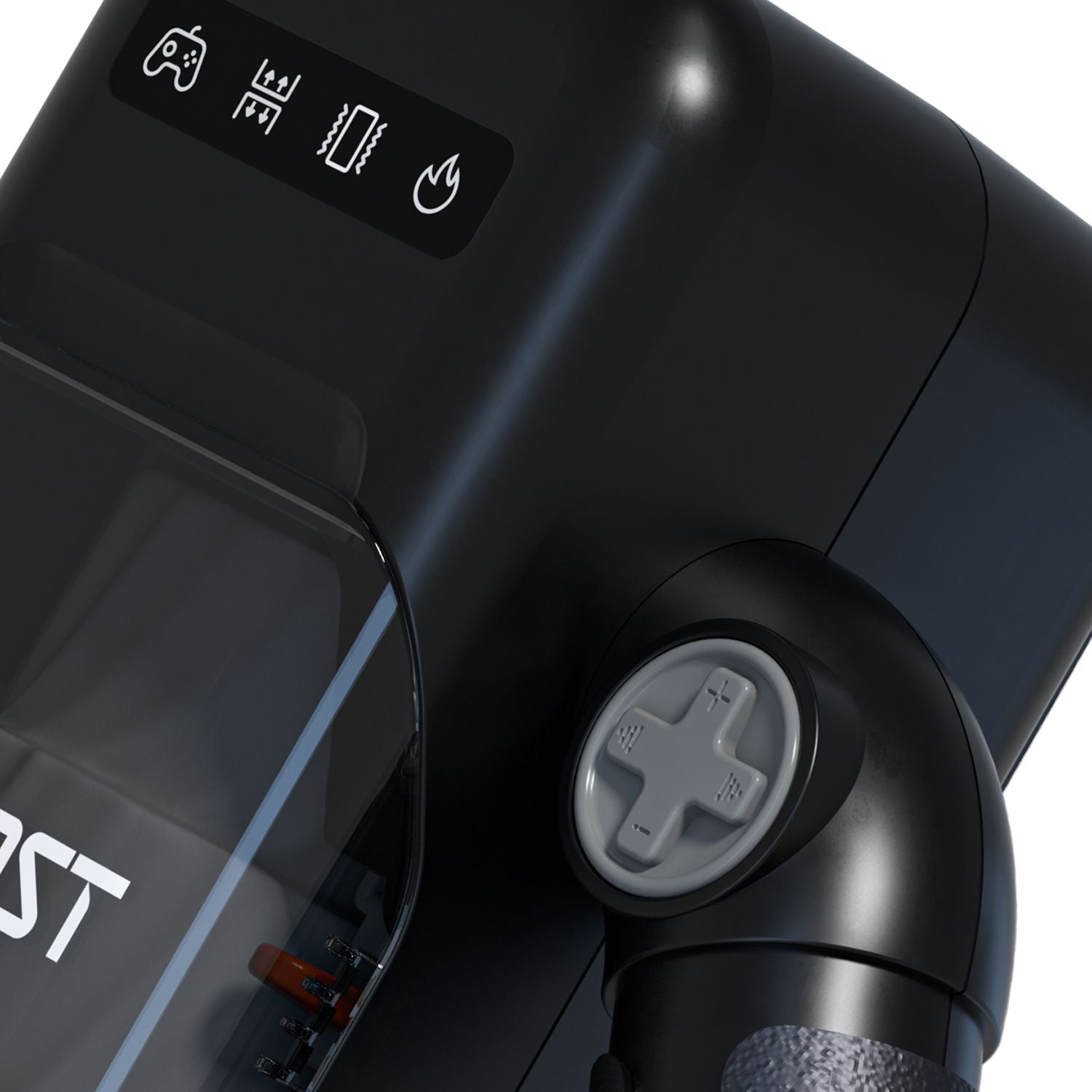 BLOWCAST - Blowbot Automatic Masturbator