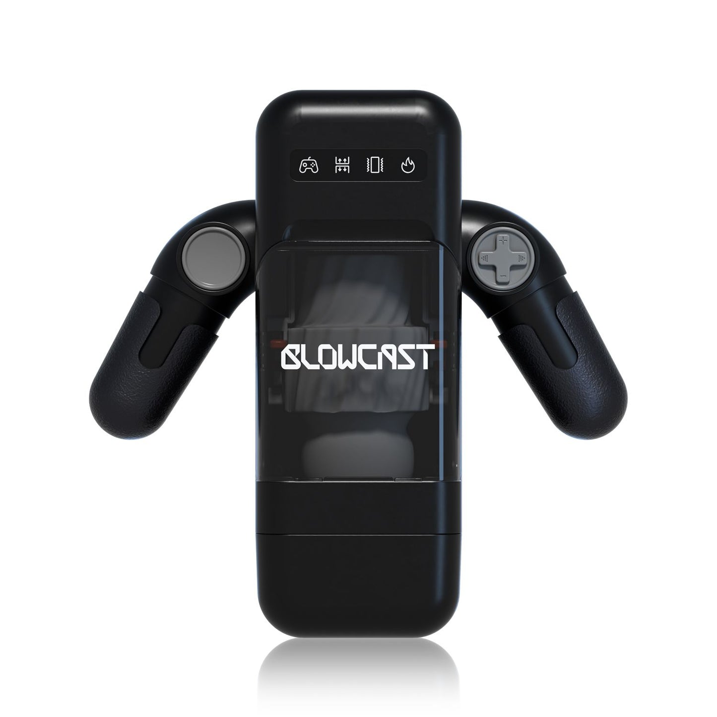 BLOWCAST - Blowbot Automatic Masturbator