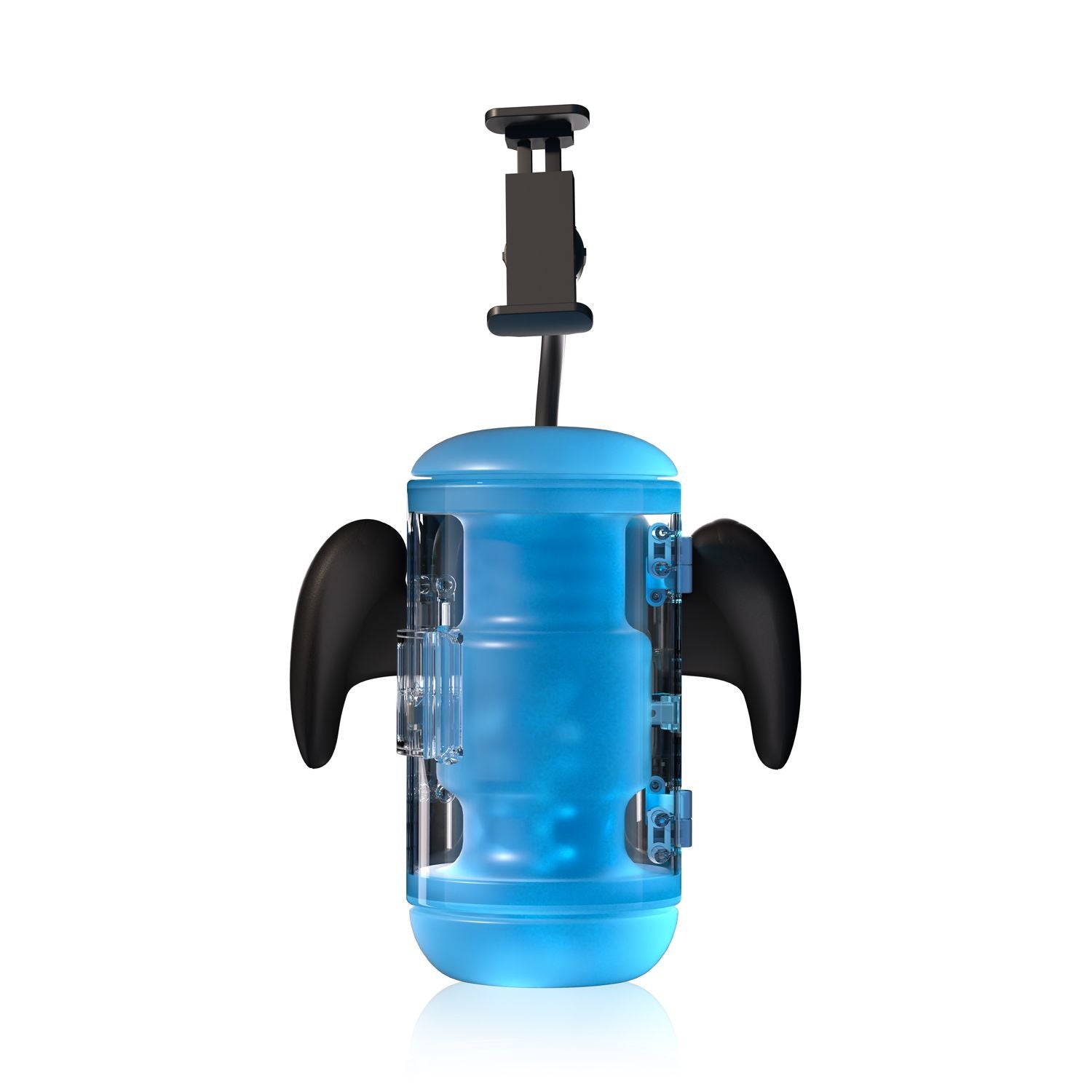 BLOWCAST - Wingman Pro Automatic Masturbator