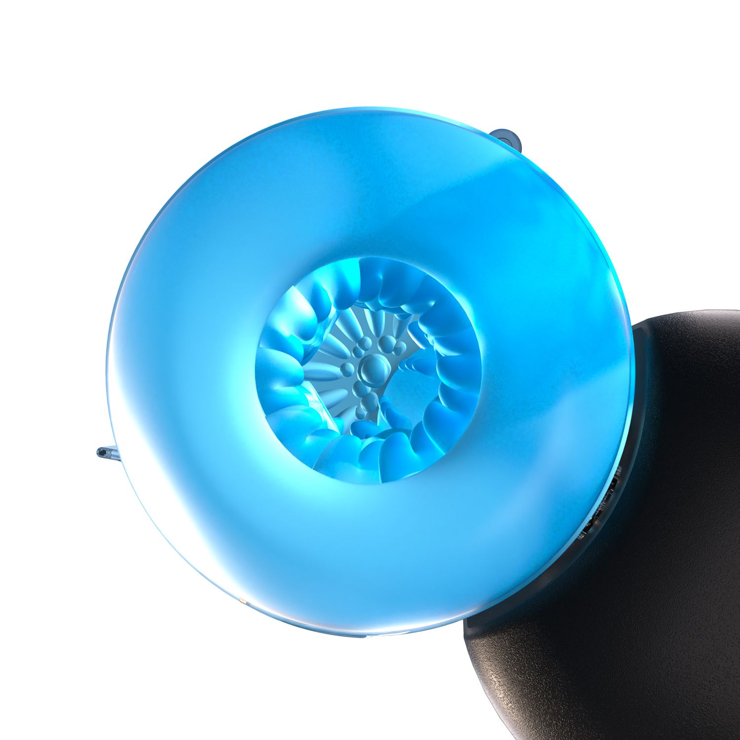 BLOWCAST - Wingman Pro Automatic Masturbator