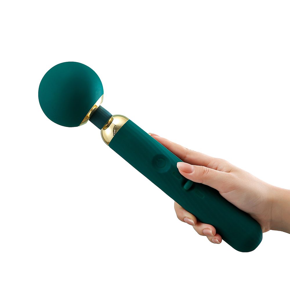 Magic Motion - Zenith Smart Wand - Green