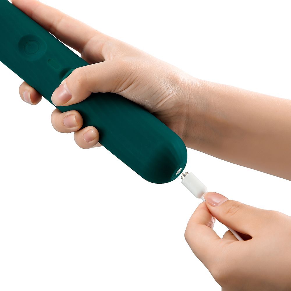 Magic Motion - Zenith Smart Wand - Green