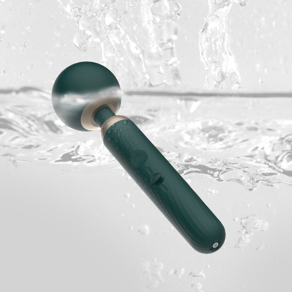 Magic Motion - Zenith Smart Wand - Green