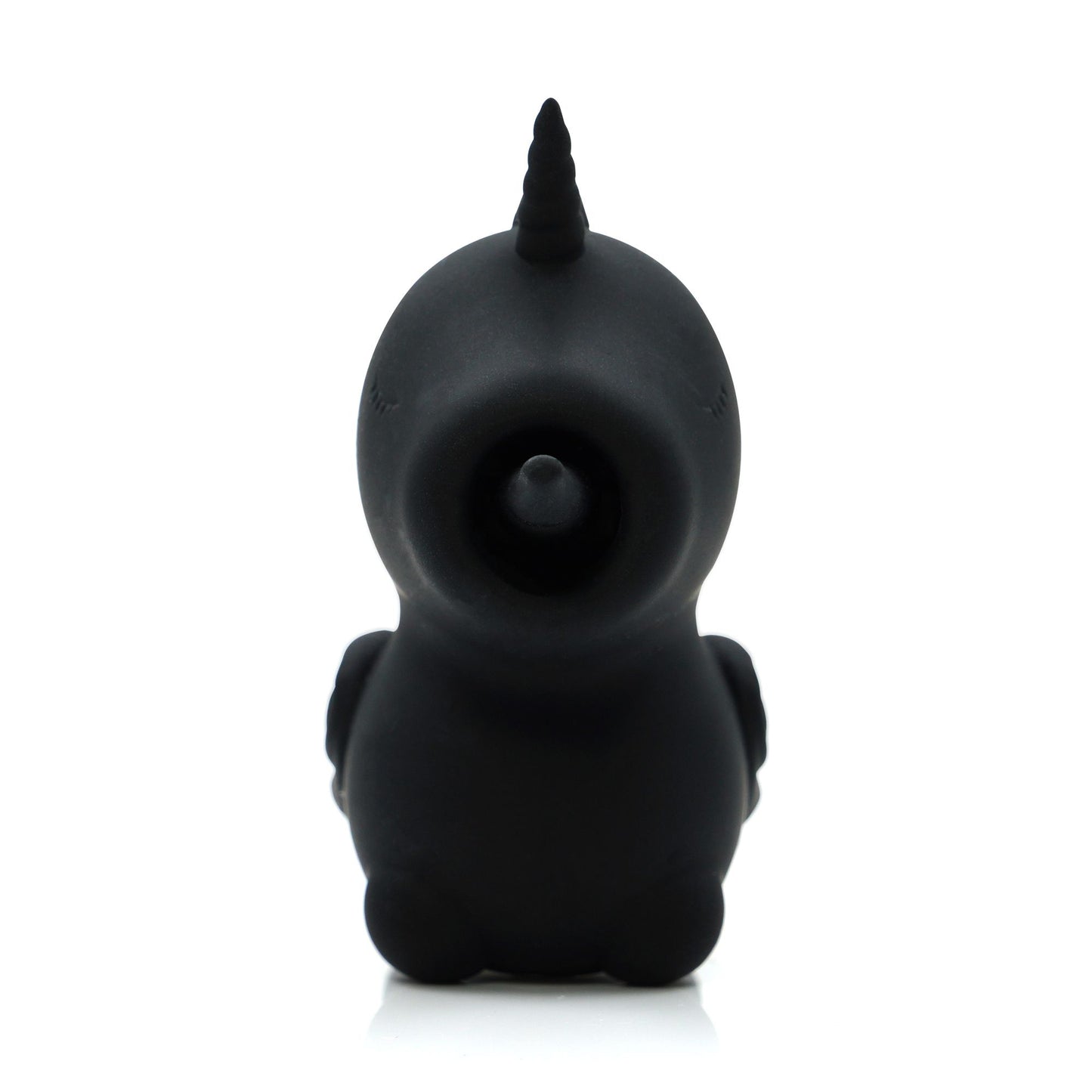 Unihorn - Wild Spirit Vibrator - Black