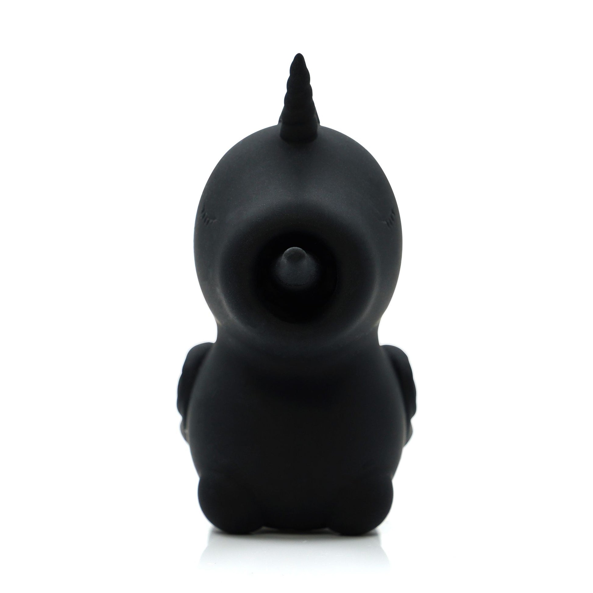 Unihorn - Wild Spirit Vibrator - Black