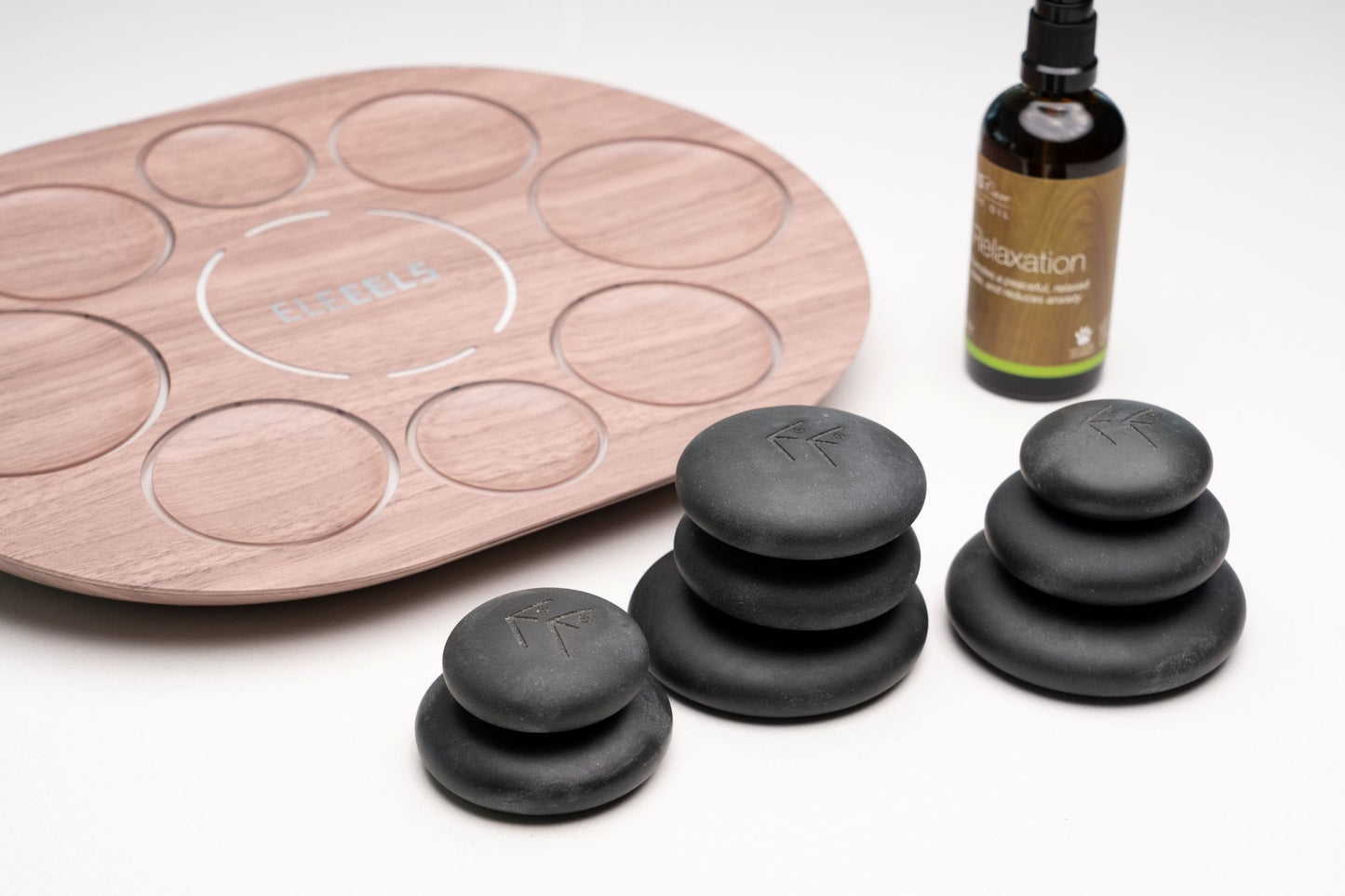 S1 - Revival Hot Stone Spa Collection
