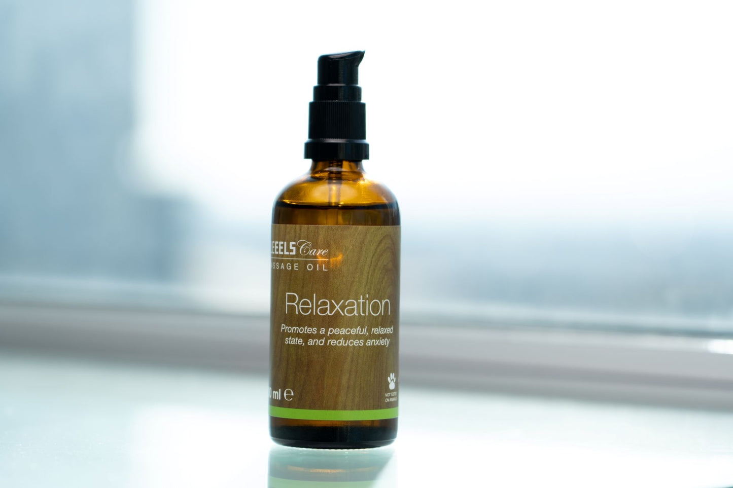 S1 - Revival Hot Stone Spa Collection