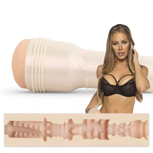 Fleshlight Girls - Nicole Aniston Fit - Vagina