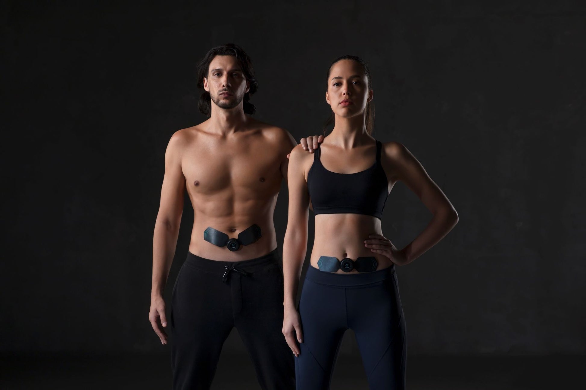 M1 - Electrical Muscle Stimulation Massager