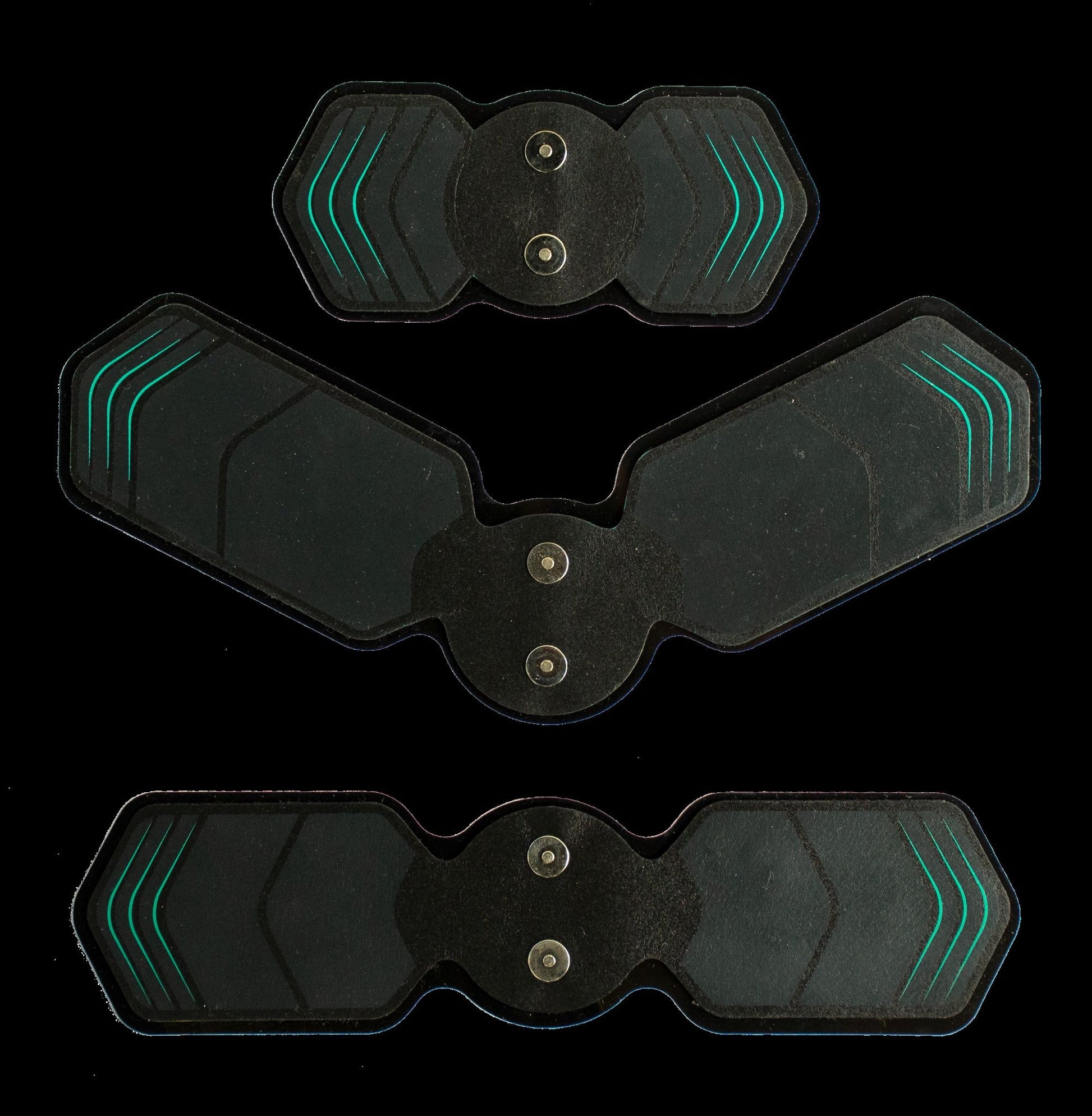 M1 - Electrical Muscle Stimulation Massager