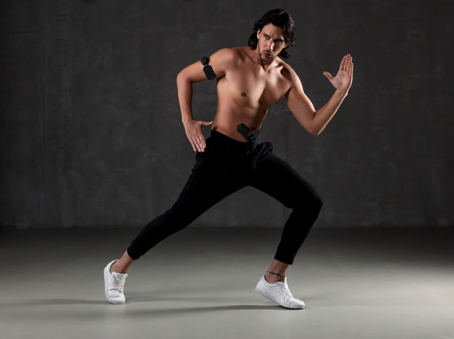 M1 - Electrical Muscle Stimulation Massager