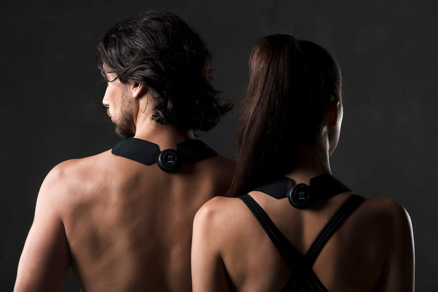 M1 - Electrical Muscle Stimulation Massager