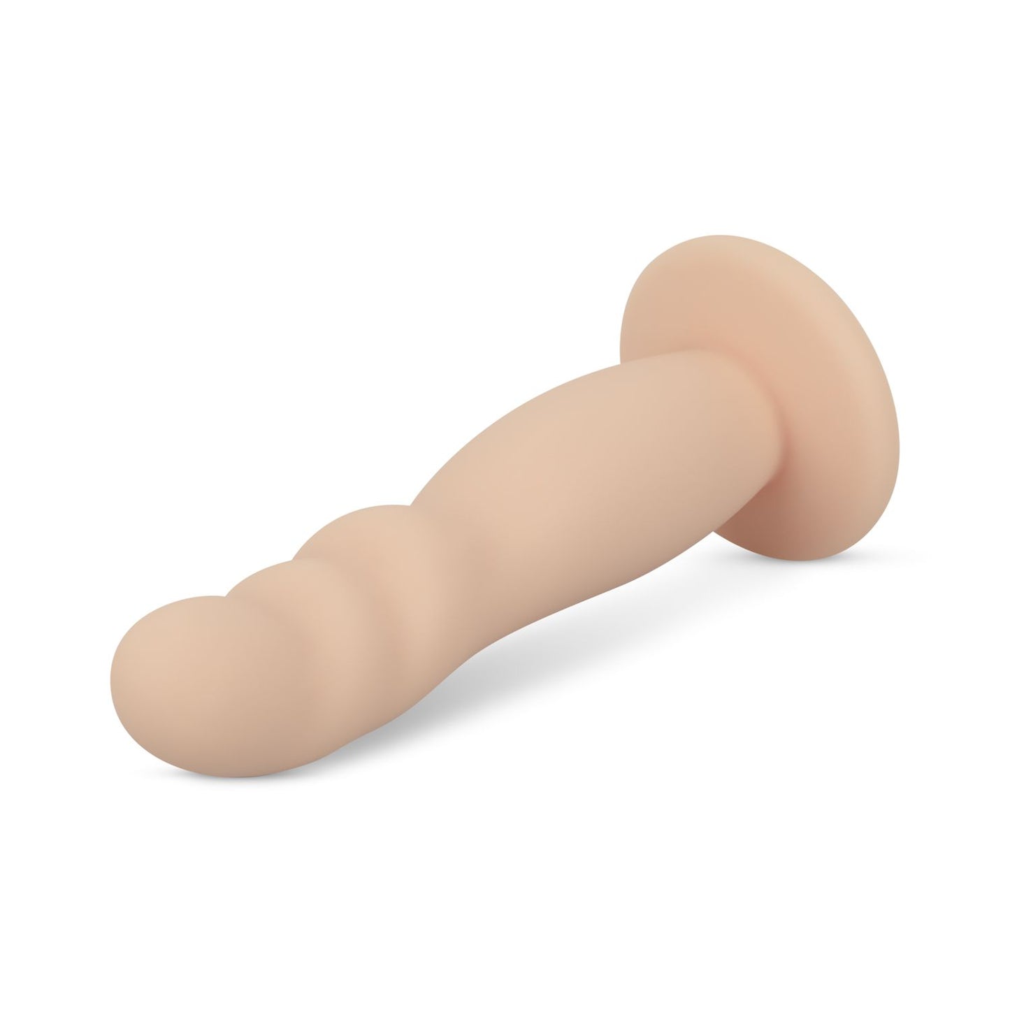 Easytoys Fetish - Strap-on Dildo with Harness - Realistic