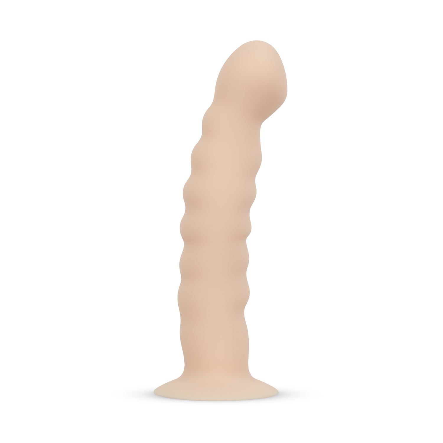 Easytoys Fetish - Strap-On Dildo with Harness