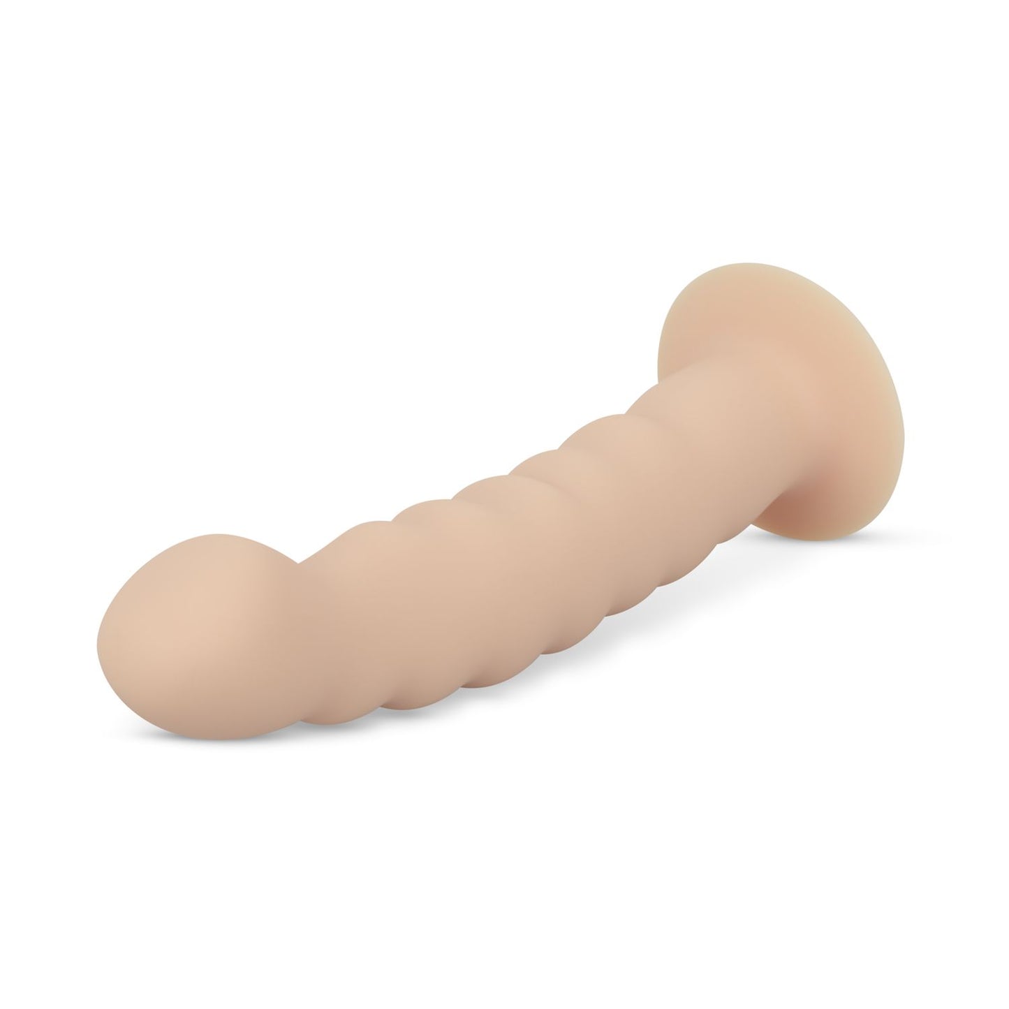 Easytoys Fetish - Strap-On Dildo with Harness